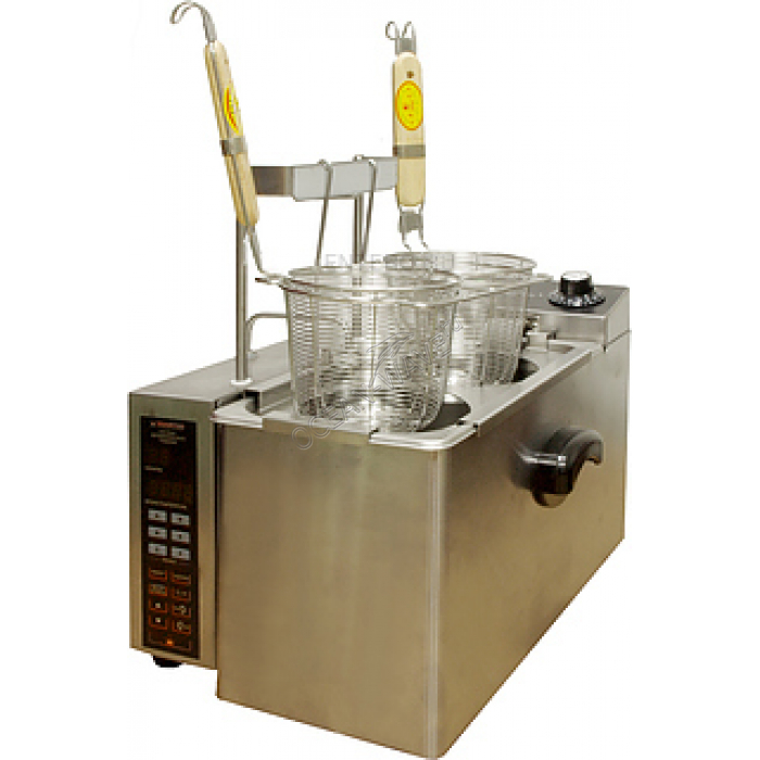 Макароноварка Kocateq ESWBT4LAP - купить в интернет-магазине OCEAN-WAVE.ru