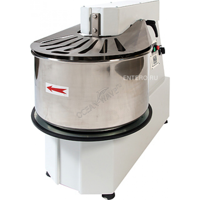 Машина тестомесильная WLBake SP44 A2V - купить в интернет-магазине OCEAN-WAVE.ru