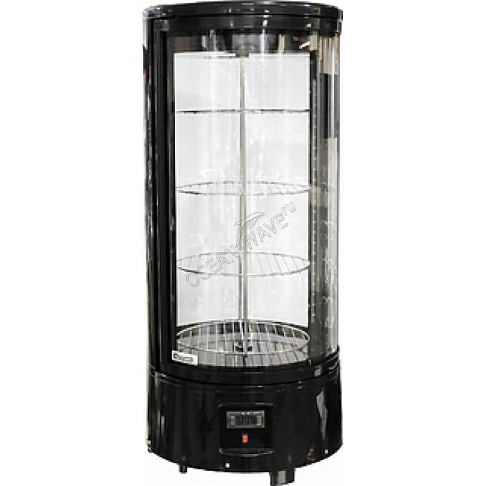 Витрина холодильная Convito RTC-72L - купить в интернет-магазине OCEAN-WAVE.ru