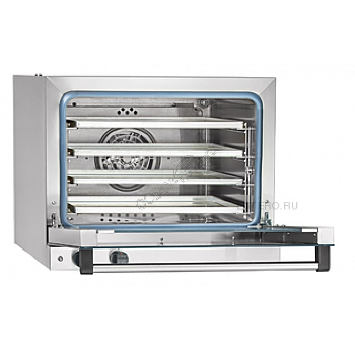 Печь конвекционная Abat КПП-4М - купить в интернет-магазине OCEAN-WAVE.ru