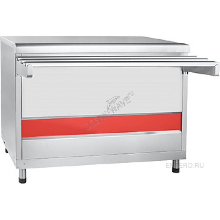 Прилавок для горячих напитков Abat ПГН-70КМ-02 кашир. - купить в интернет-магазине OCEAN-WAVE.ru