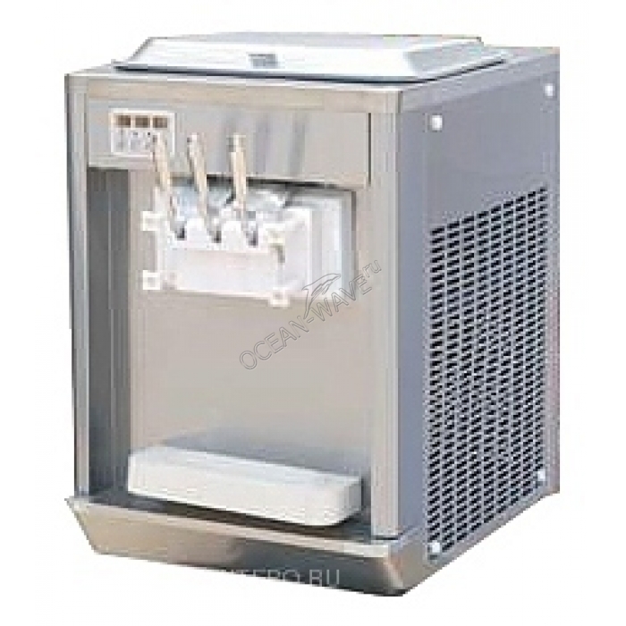 Фризер для мороженого Forcool BQL-808-1 - купить в интернет-магазине OCEAN-WAVE.ru