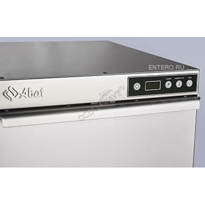 Стаканомоечная машина Abat МПК-400Ф - купить в интернет-магазине OCEAN-WAVE.ru