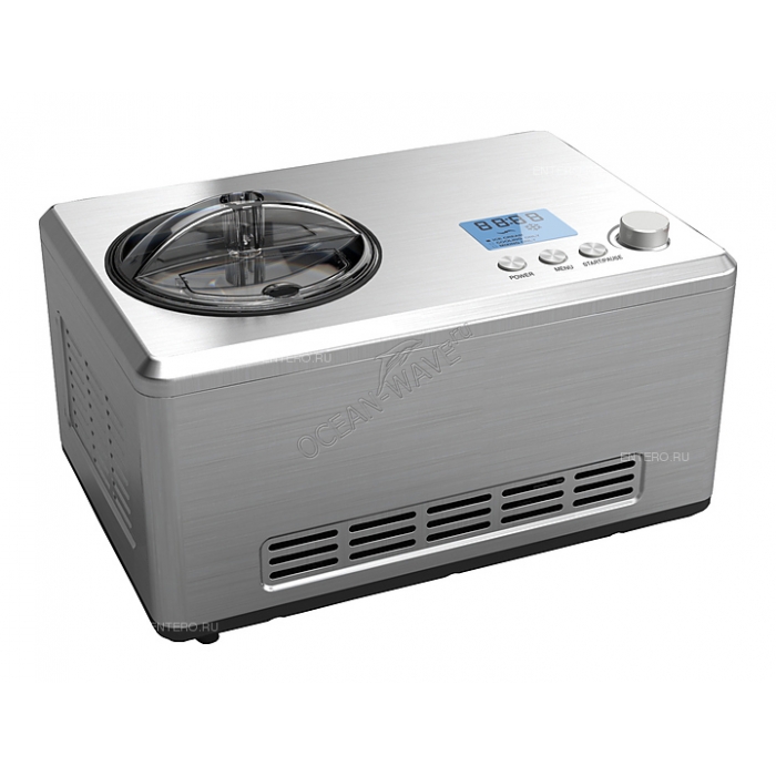 Фризер для мороженого GASTRORAG ICM-2031 - купить в интернет-магазине OCEAN-WAVE.ru