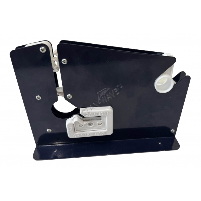 Упаковщик T-DA для клейкой ленты до 12 мм - купить в интернет-магазине OCEAN-WAVE.ru