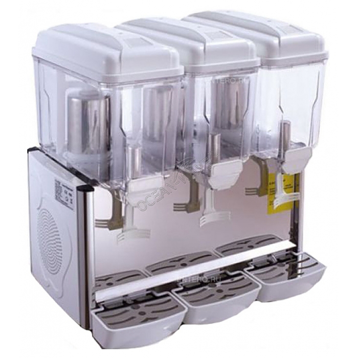 Сокоохладитель Foodatlas 12 PL-3 - купить в интернет-магазине OCEAN-WAVE.ru