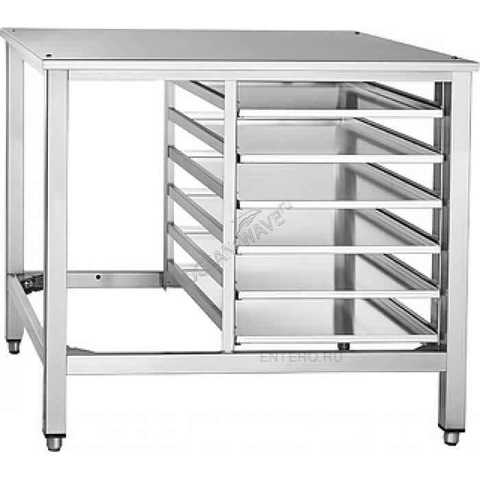 Подставка Abat ПК-6-6/4 - купить в интернет-магазине OCEAN-WAVE.ru