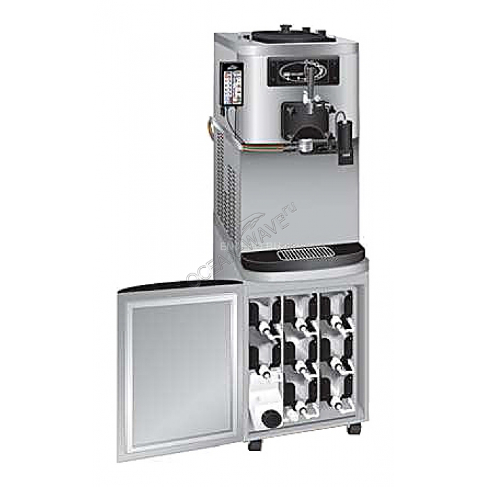 Приставка для сиропа Flavor Burst TS80SS-INT - купить в интернет-магазине OCEAN-WAVE.ru