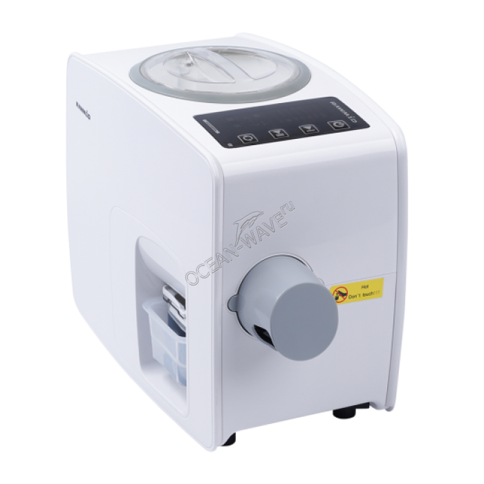 Бытовой электрический маслопресс RAWMID Modern RMO-03 - купить в интернет-магазине OCEAN-WAVE.ru