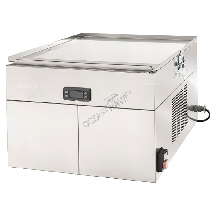 Поверхность охлаждающая HotmixPRO Crio - купить в интернет-магазине OCEAN-WAVE.ru