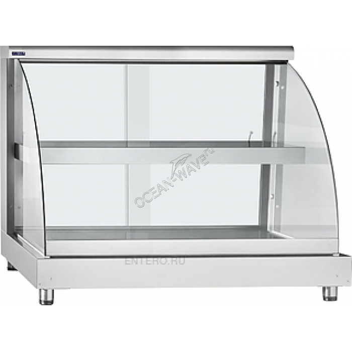 Витрина нейтральная Abat ВНН-70 - купить в интернет-магазине OCEAN-WAVE.ru