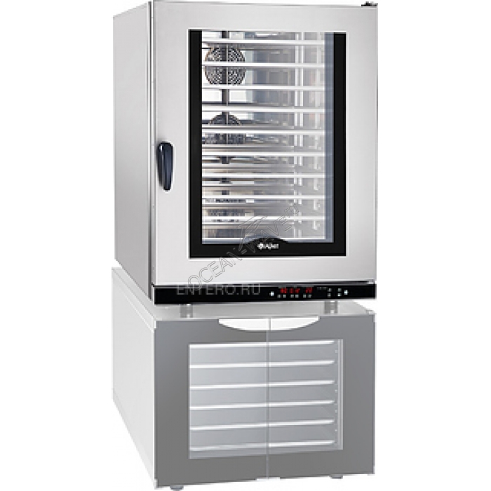 Печь конвекционная Abat КЭП-10П - купить в интернет-магазине OCEAN-WAVE.ru