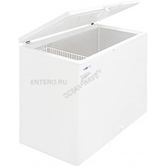 Ларь морозильный Italfrost CF400S - купить в интернет-магазине OCEAN-WAVE.ru
