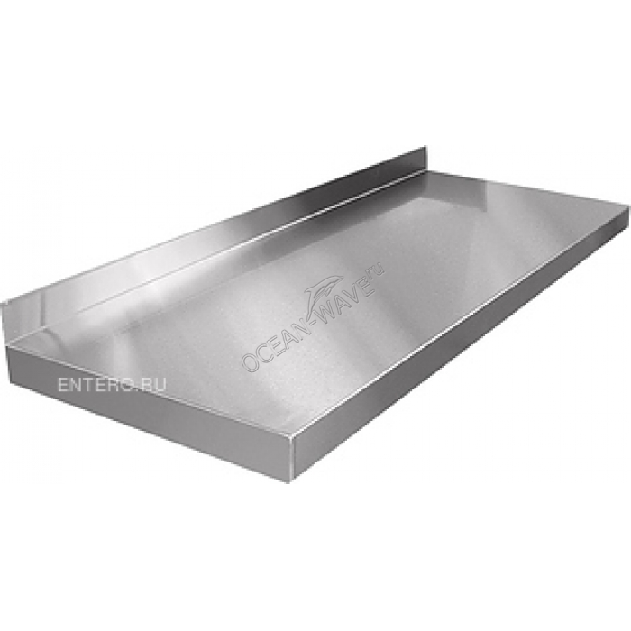 Полка кухонная Abat ПН-3-3 - купить в интернет-магазине OCEAN-WAVE.ru