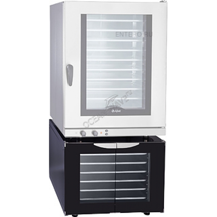 Шкаф расстоечный Abat ШРТ-12Э - купить в интернет-магазине OCEAN-WAVE.ru