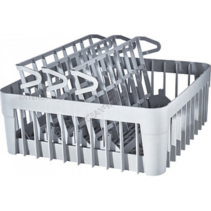 Стаканомоечная машина Abat МПК-400Ф - купить в интернет-магазине OCEAN-WAVE.ru