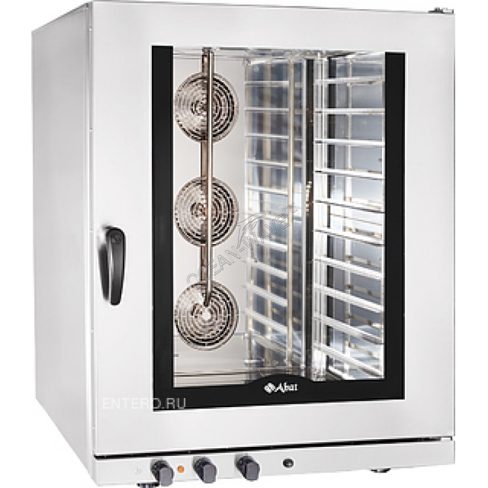 Печь конвекционная Abat КЭП-10 - купить в интернет-магазине OCEAN-WAVE.ru