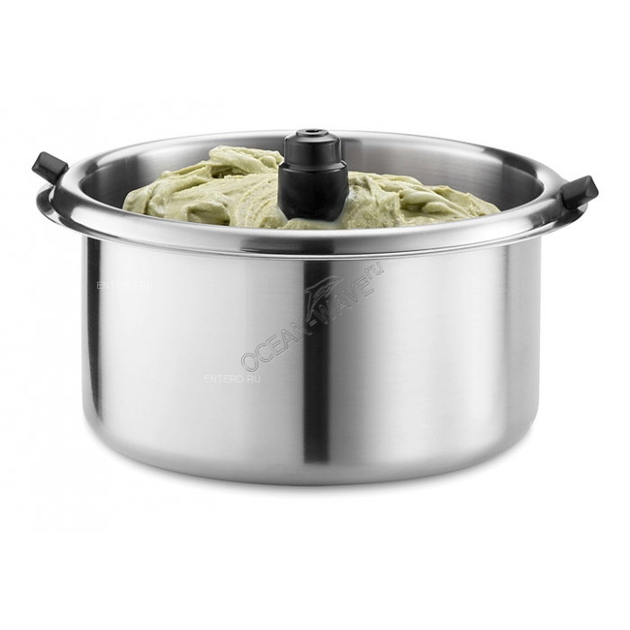 Фризер для мороженого Nemox I-green Chef 3L Automatic I-Green - купить в интернет-магазине OCEAN-WAVE.ru