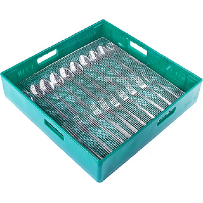 Посудомоечная машина с фронтальной загрузкой Abat МПК-500Ф-01-230 - купить в интернет-магазине OCEAN-WAVE.ru