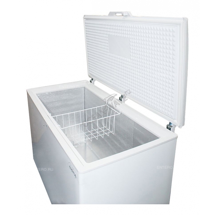 Ларь морозильный Aucma BD-390 - купить в интернет-магазине OCEAN-WAVE.ru