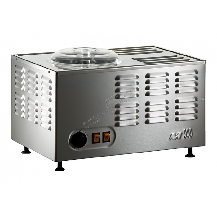 Фризер для мороженого Musso STELLA L 2 - купить в интернет-магазине OCEAN-WAVE.ru