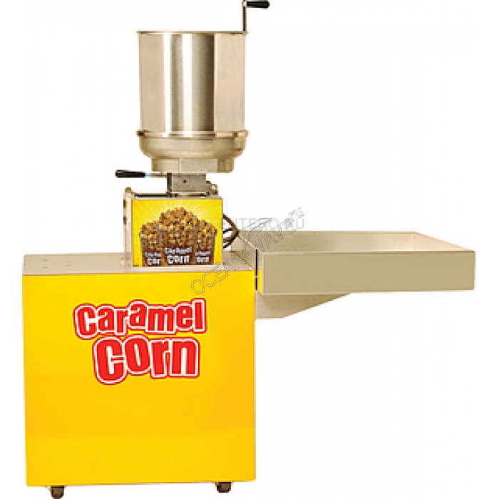 Карамелизатор Gold Medal Karmel Baby - купить в интернет-магазине OCEAN-WAVE.ru