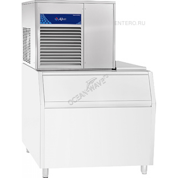Льдогенератор Abat ЛГ-400Ч-01 - купить в интернет-магазине OCEAN-WAVE.ru