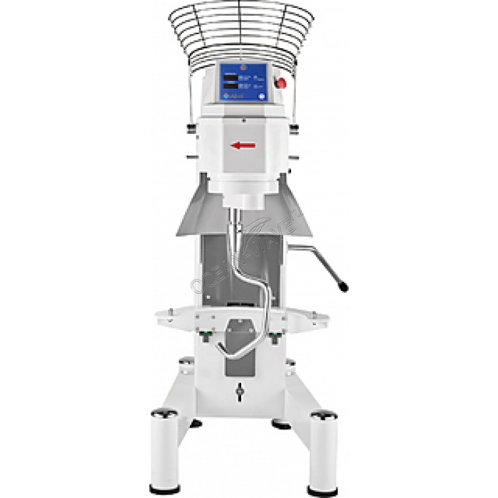 Миксер планетарный Abat МПЛ-60 - купить в интернет-магазине OCEAN-WAVE.ru
