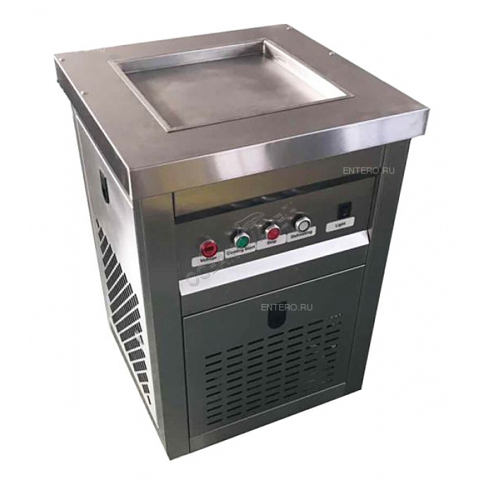Фризер для жареного мороженого Foodatlas KCB-1F (система контроля температуры) - купить в интернет-магазине OCEAN-WAVE.ru