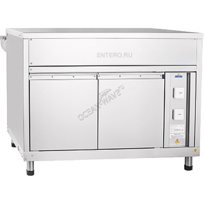 Прилавок для горячих напитков Abat ПГН-70КМ-02 кашир. - купить в интернет-магазине OCEAN-WAVE.ru