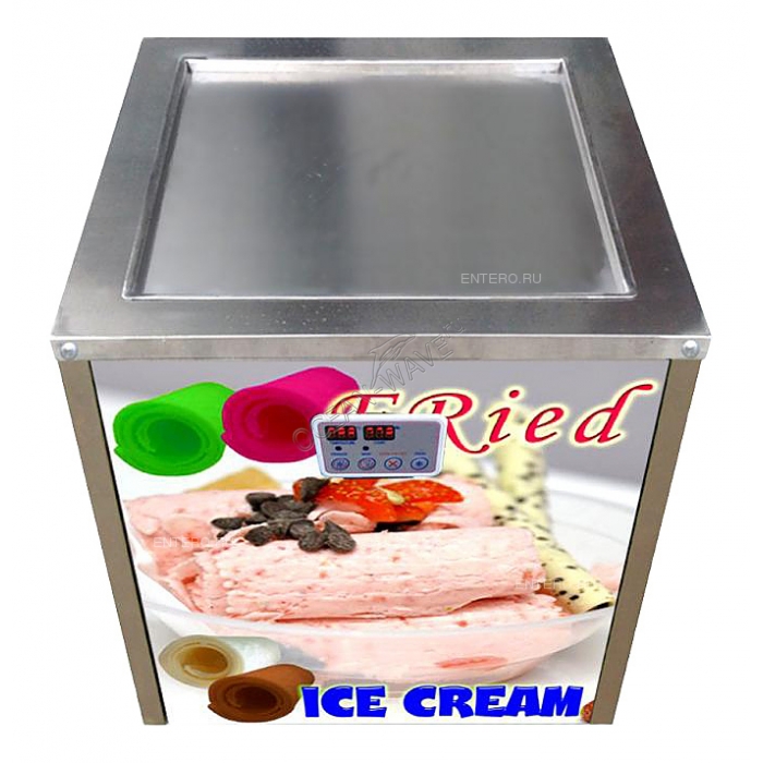 Фризер для мороженого Forcool CB500S - купить в интернет-магазине OCEAN-WAVE.ru