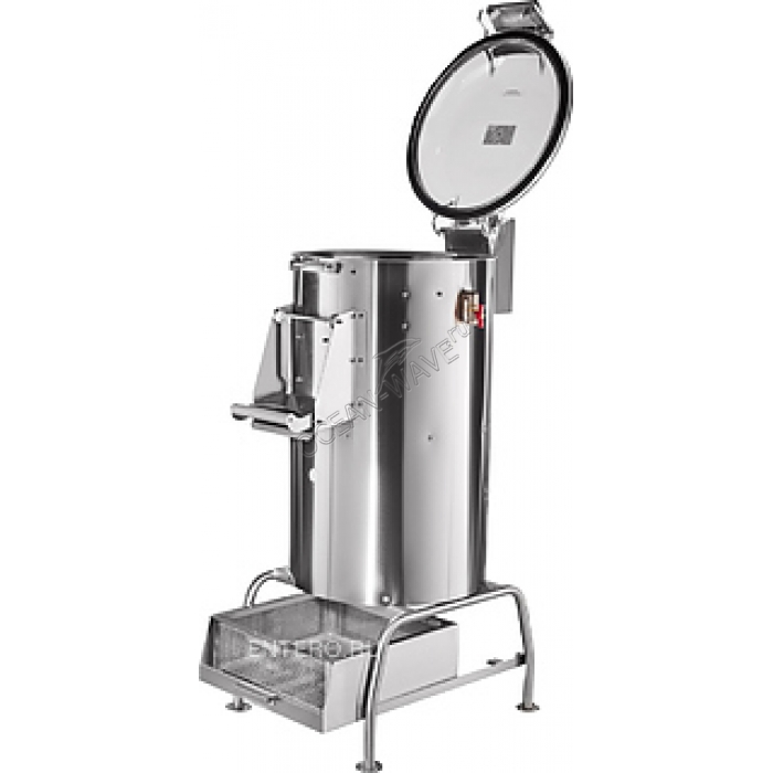 Картофелечистка Abat МКК-300-01 - купить в интернет-магазине OCEAN-WAVE.ru