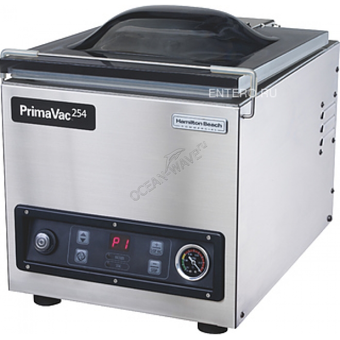Машина для вакуумной упаковки Hamilton Beach HVC254 - купить в интернет-магазине OCEAN-WAVE.ru