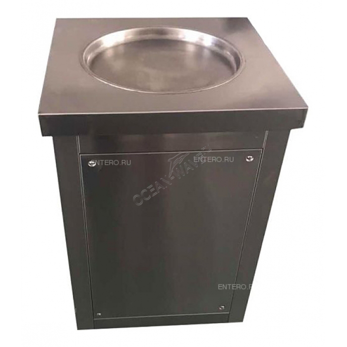 Фризер для жареного мороженого Foodatlas KCB-1Y (система контроля температуры) - купить в интернет-магазине OCEAN-WAVE.ru