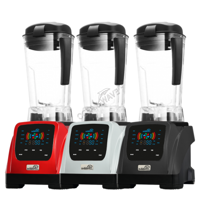 ПРО блендер Dream Modern 2 (BDM-06) - купить в интернет-магазине OCEAN-WAVE.ru