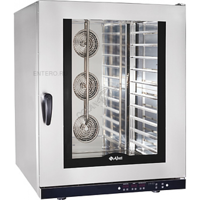 Печь конвекционная Abat КЭП-10П - купить в интернет-магазине OCEAN-WAVE.ru