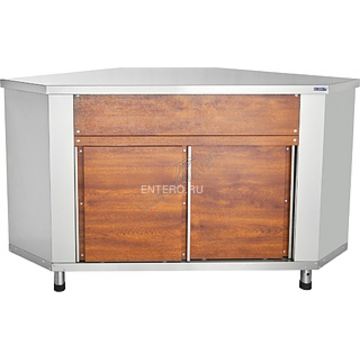 Модуль поворотный Abat МП-90Т-01 кашир. - купить в интернет-магазине OCEAN-WAVE.ru