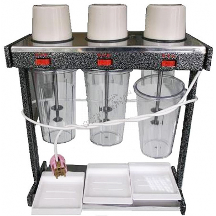 Миксер Воронеж-электро СжН-3 - купить в интернет-магазине OCEAN-WAVE.ru