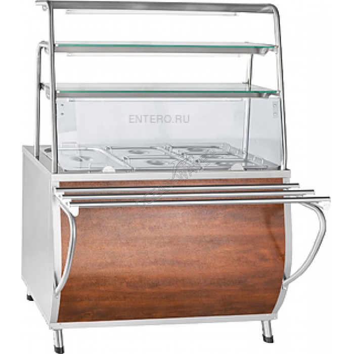 Мармит Abat ЭМК-70Т кашир. - купить в интернет-магазине OCEAN-WAVE.ru