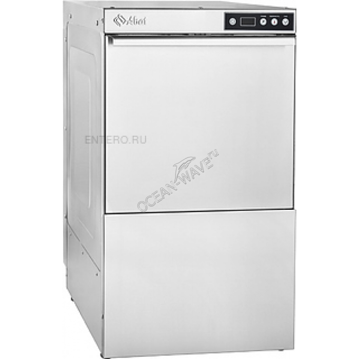 Стаканомоечная машина Abat МПК-400Ф - купить в интернет-магазине OCEAN-WAVE.ru