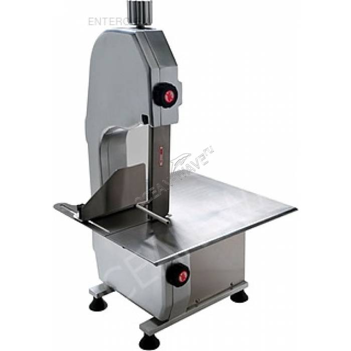 Пила для мяса GASTRORAG MS-1650A - купить в интернет-магазине OCEAN-WAVE.ru