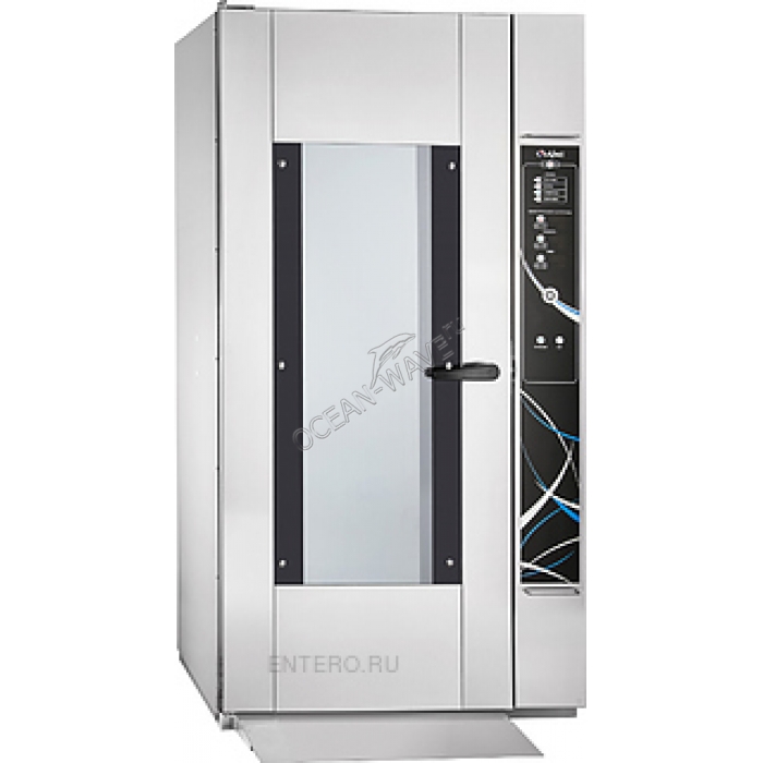 Шкаф расстоечный Abat ШРТ-16П - купить в интернет-магазине OCEAN-WAVE.ru