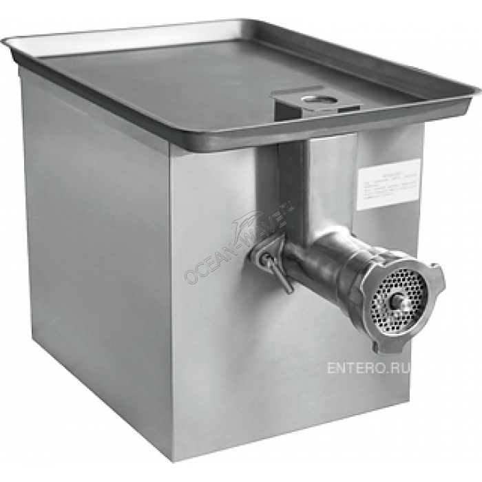 Мясорубка Abat МЭП-300 - купить в интернет-магазине OCEAN-WAVE.ru