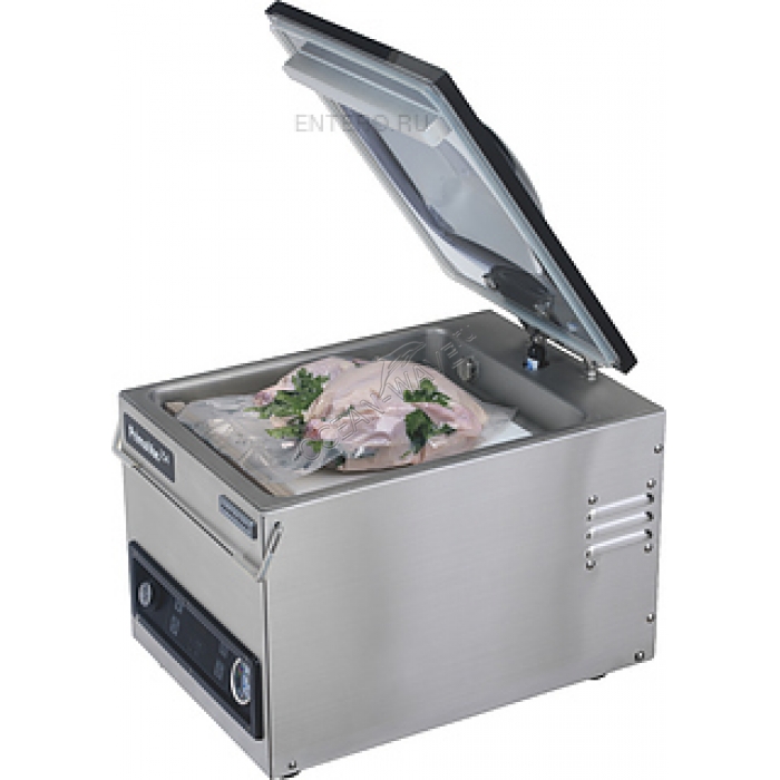 Машина для вакуумной упаковки Hamilton Beach HVC254 - купить в интернет-магазине OCEAN-WAVE.ru