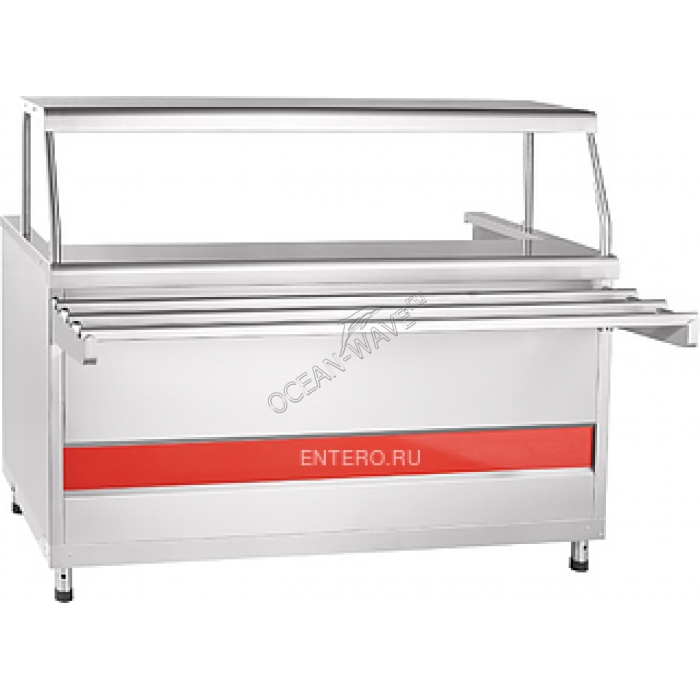 Мармит Abat ПМЭС-70КМ-01 кашир. - купить в интернет-магазине OCEAN-WAVE.ru