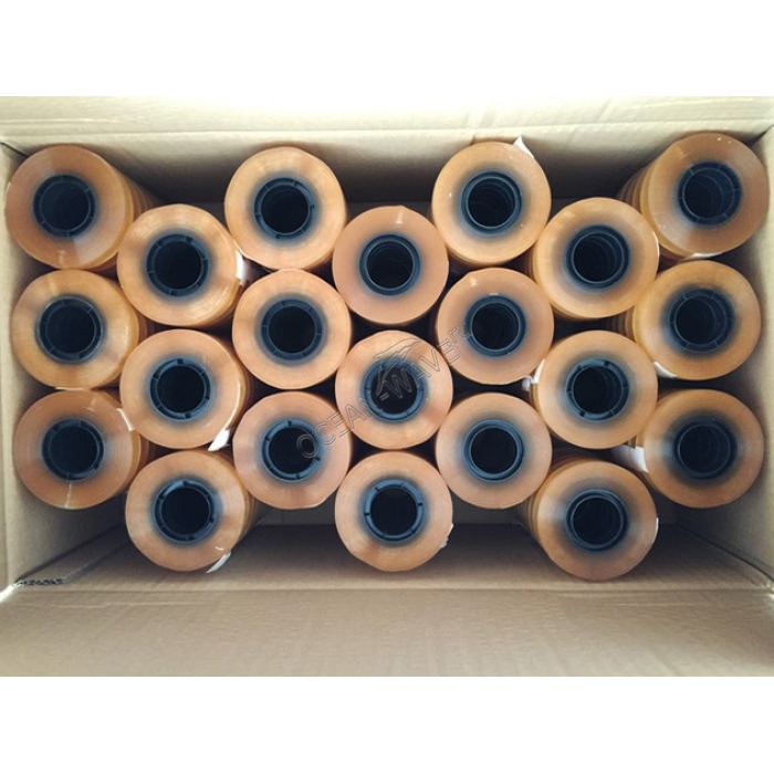 Липкая лента-скотч Novem Sealer Innoseal - купить в интернет-магазине OCEAN-WAVE.ru