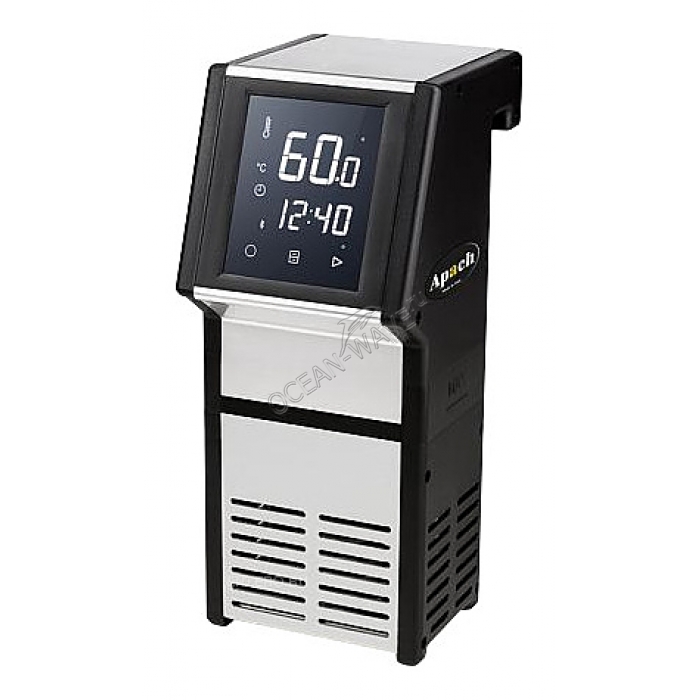 Ротационный кипятильник (термостат) Apach ASV WI-FOOD - купить в интернет-магазине OCEAN-WAVE.ru