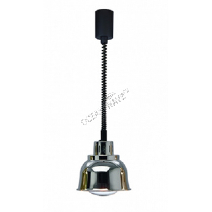 Лампа-нагреватель Scholl 22001/C - купить в интернет-магазине OCEAN-WAVE.ru