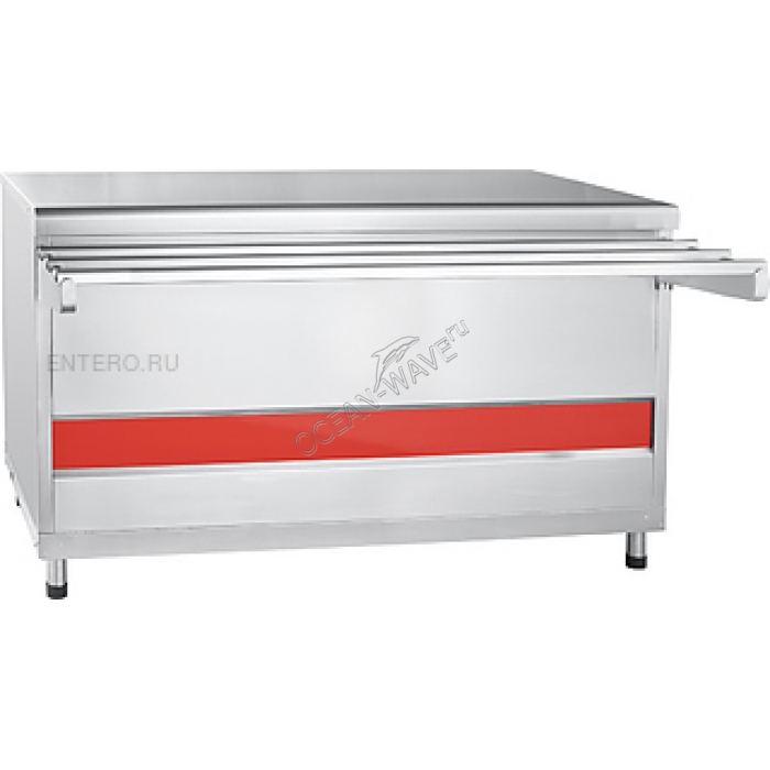 Прилавок для горячих напитков Abat ПГН-70КМ-03 кашир. - купить в интернет-магазине OCEAN-WAVE.ru