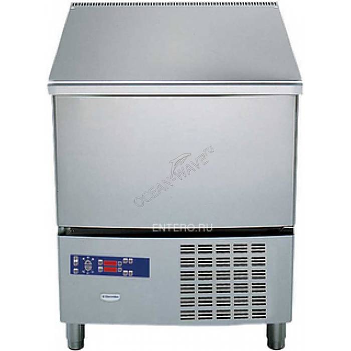 Шкаф шоковой заморозки Electrolux Professional RBF061 (726627) - купить в интернет-магазине OCEAN-WAVE.ru